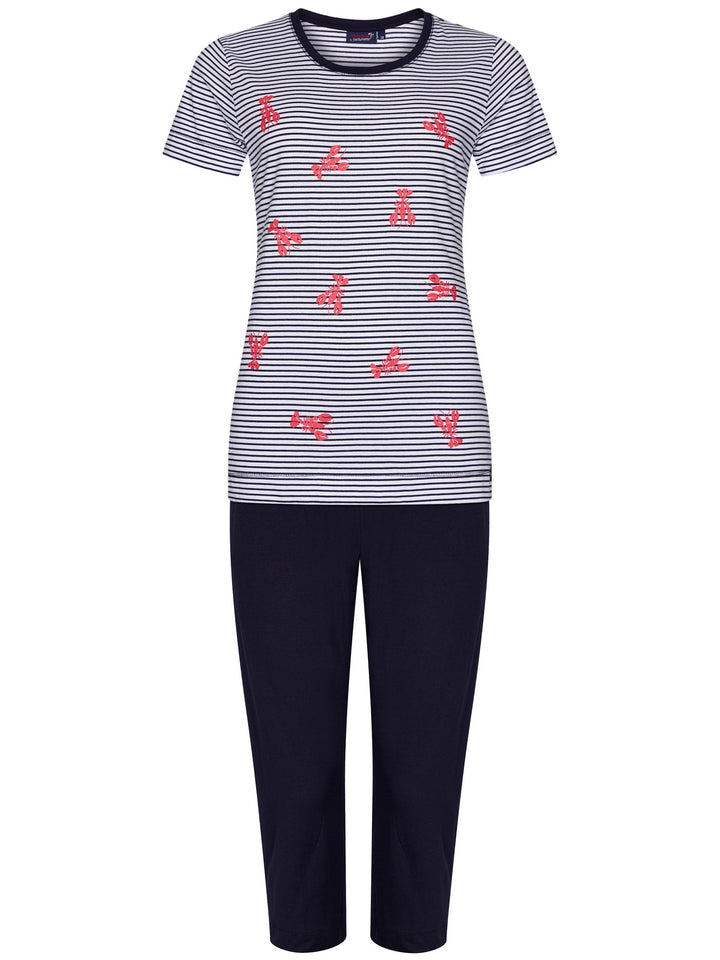 Rebelle Pyjama Lobster Party