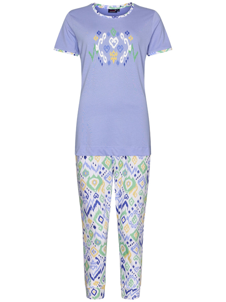 Rebelle Pyjama Ikat