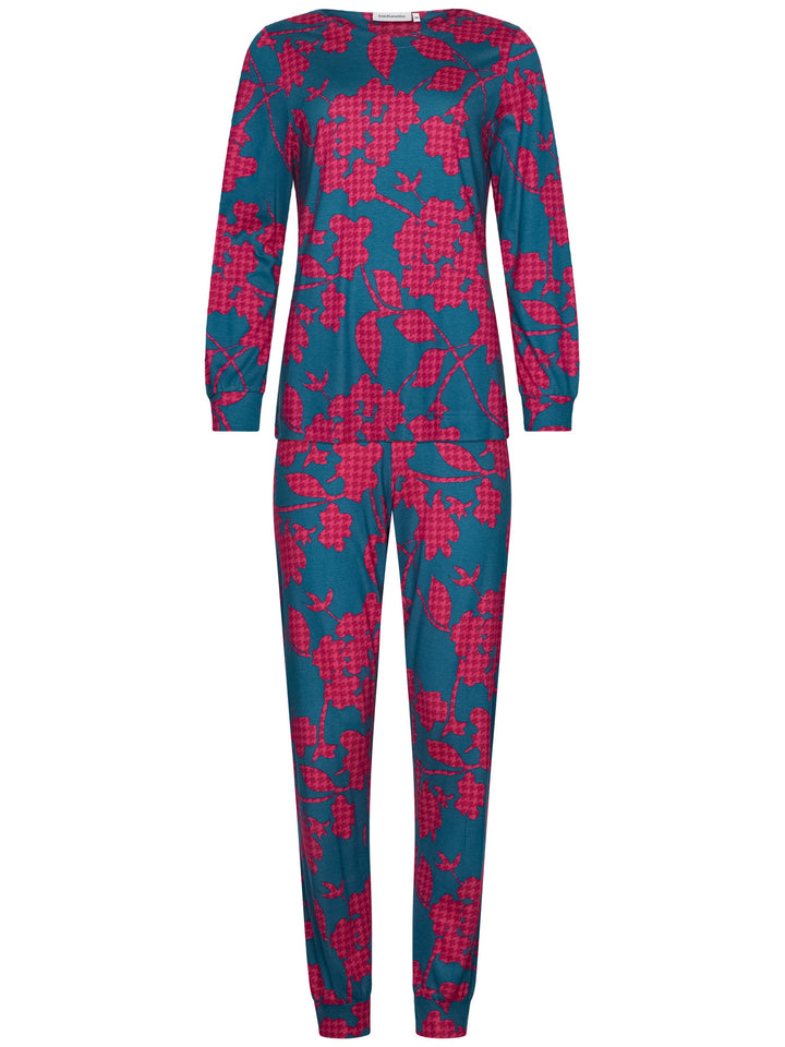 Pyjama Sangria Nights