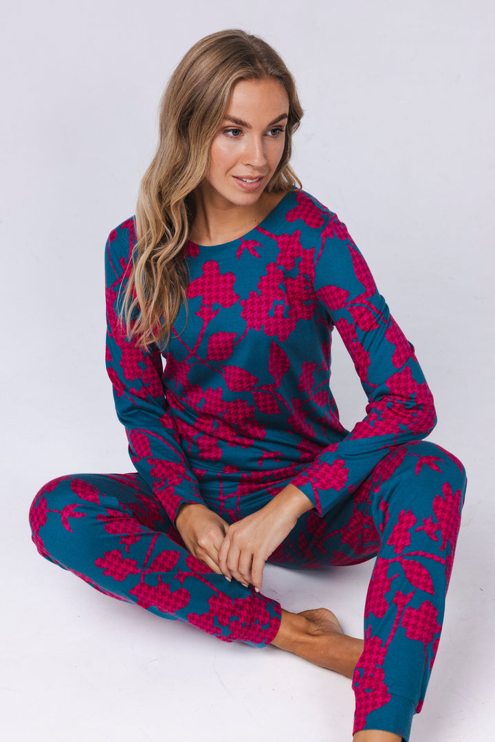 Pyjama Sangria Nights