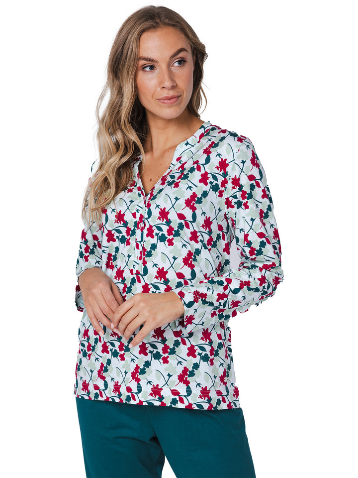 Pyjama Sangria Nights