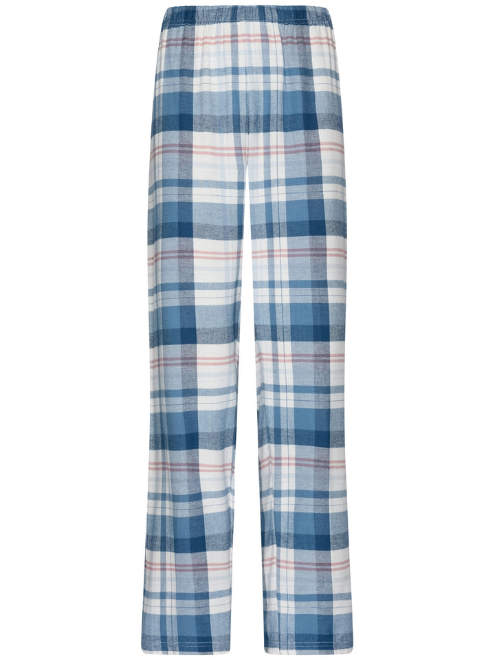 Pyjama Flannel Check