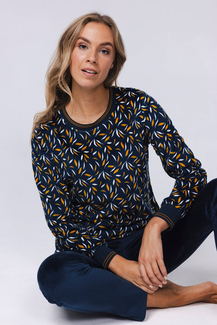 Pyjama / Huispak Moonlite