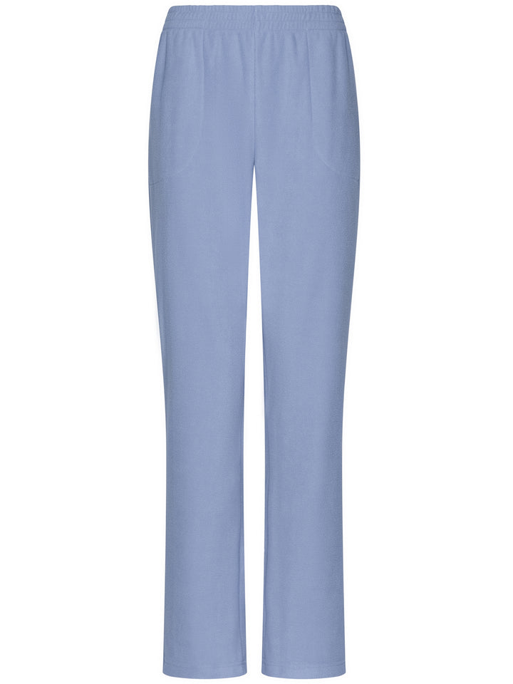 Pyjama / Huispak Blue Fog