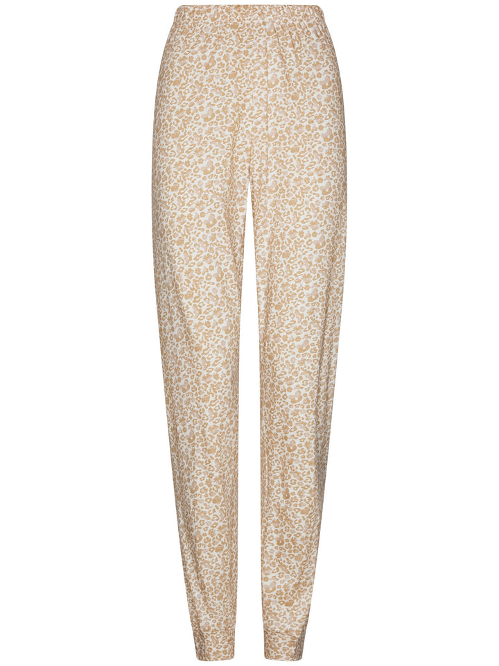 Pyjama Beige Animal