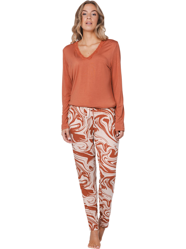 Premium pyjama Eternal