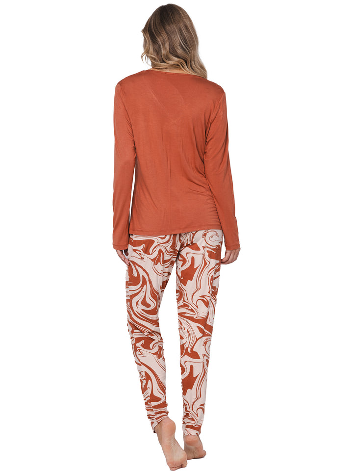 Premium pyjama Eternal