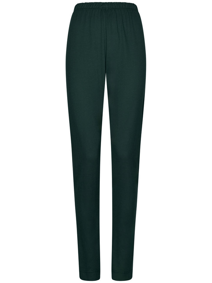 Premium pyjama Emerald