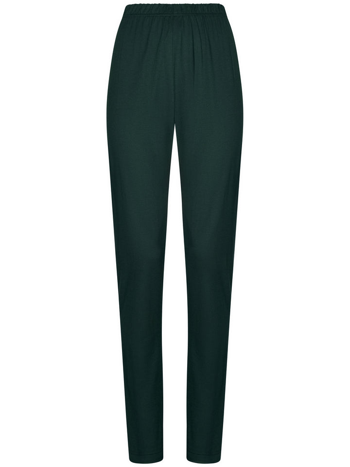 Premium pyjama Emerald