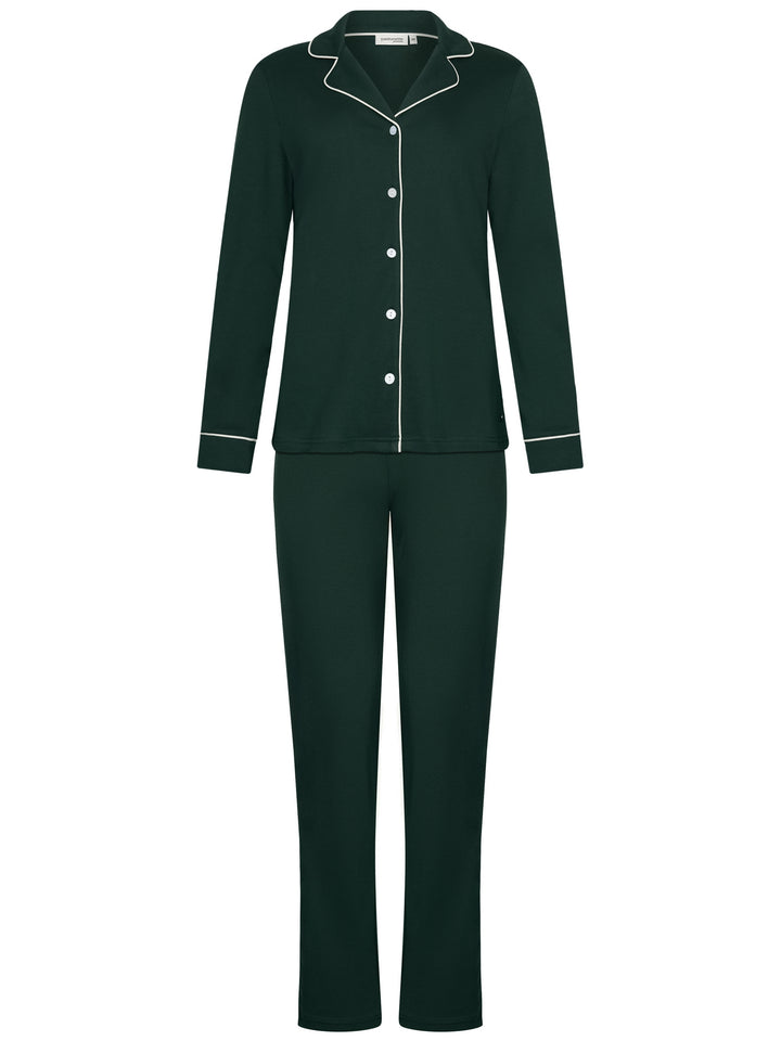 Premium pyjama Emerald