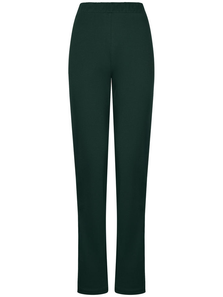 Premium pyjama Emerald