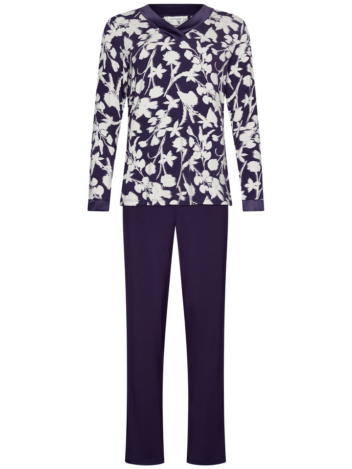 Premium pyjama Dark Orchid