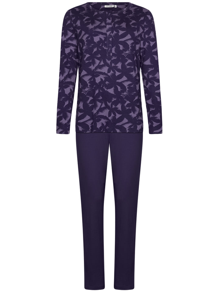 Premium pyjama Dark Orchid