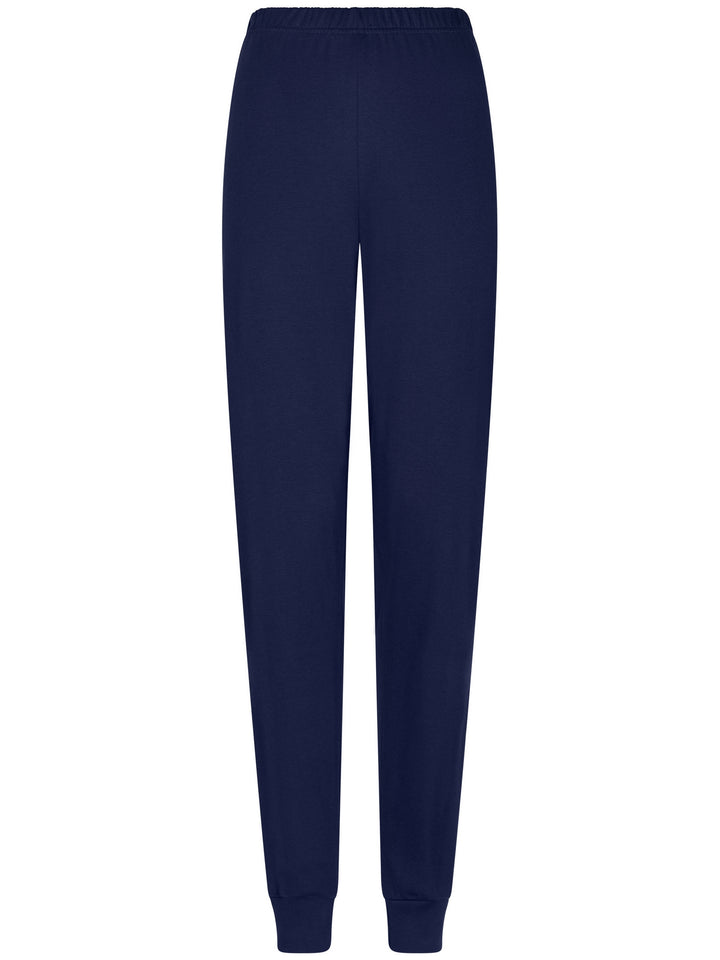 Premium pyjama Midnight Bloom