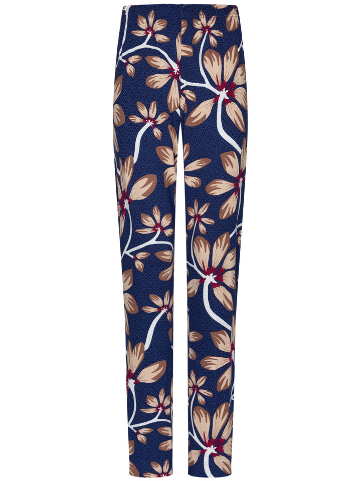 Premium pyjama Midnight Bloom