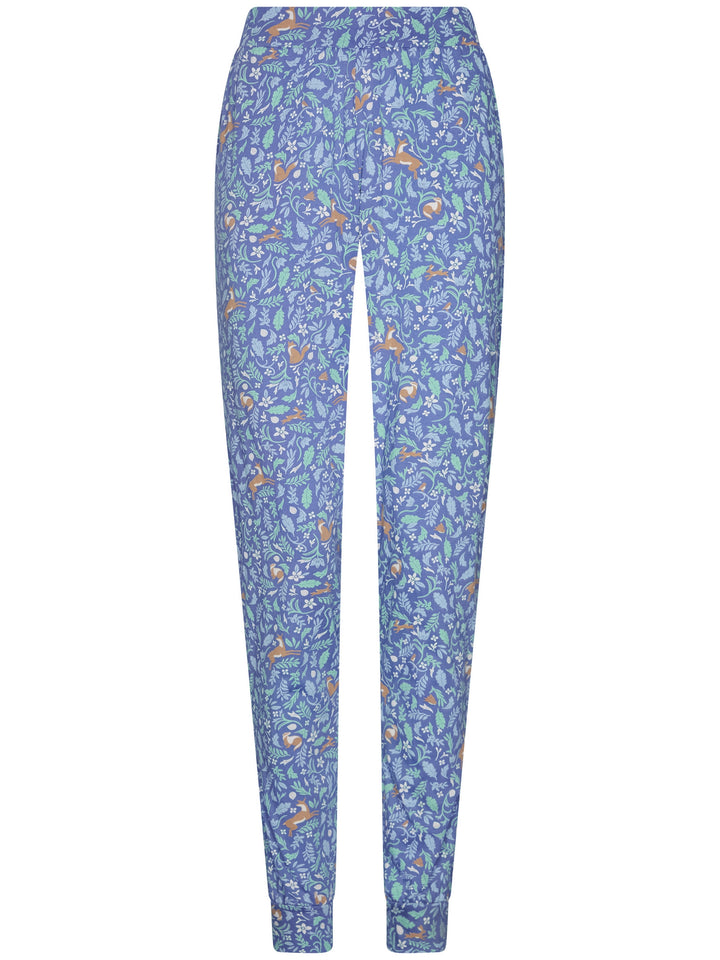 Rebelle pyjama Forest Animals