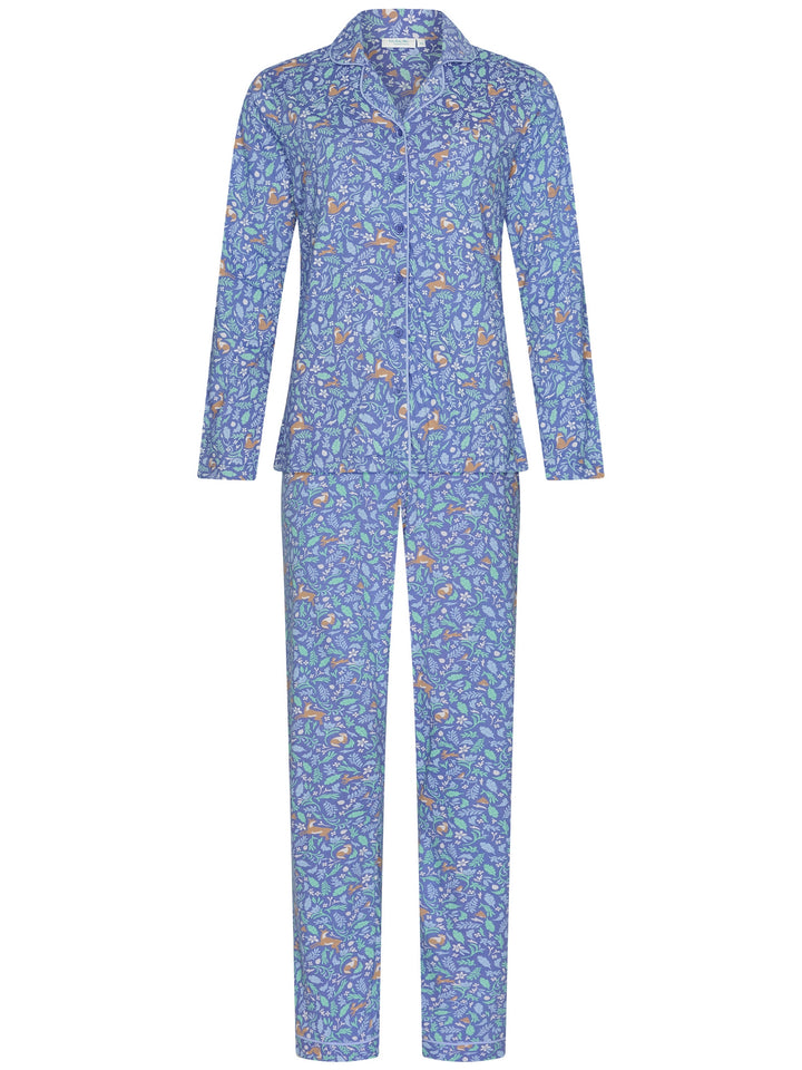 Rebelle pyjama Forest Animals