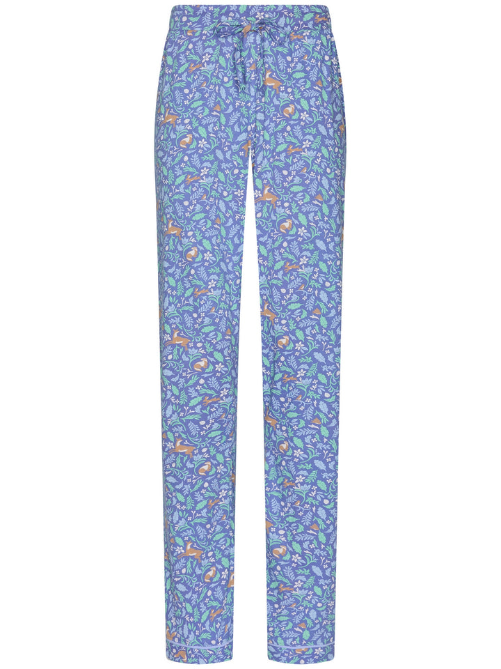 Rebelle pyjama Forest Animals