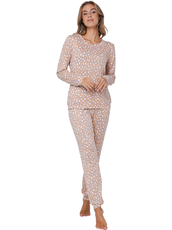 Rebelle pyjama Cosy Frost