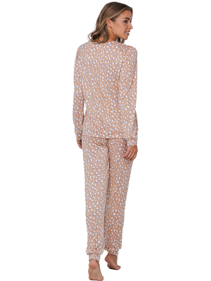 Rebelle pyjama Cosy Frost