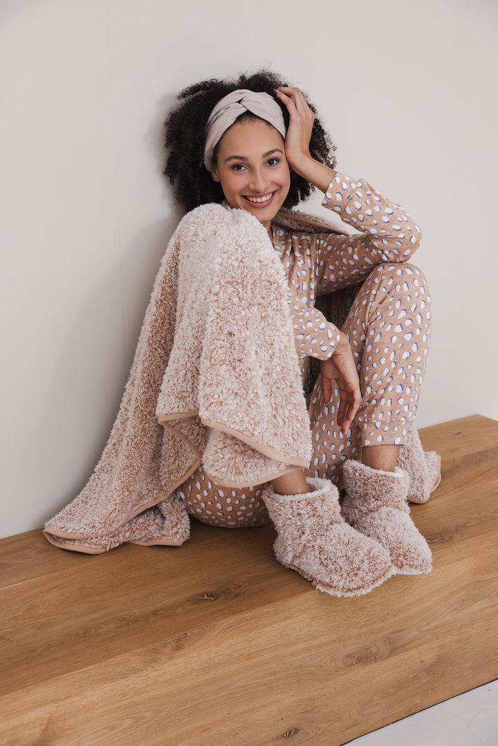 Rebelle pyjama Cosy Frost