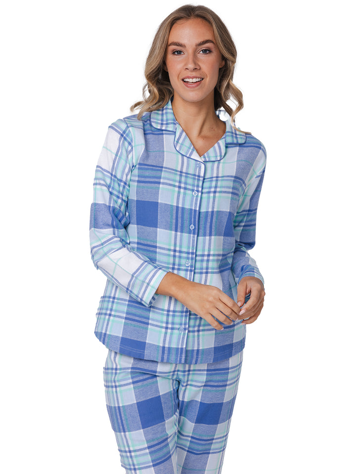 Rebelle pyjama Frozen Sky