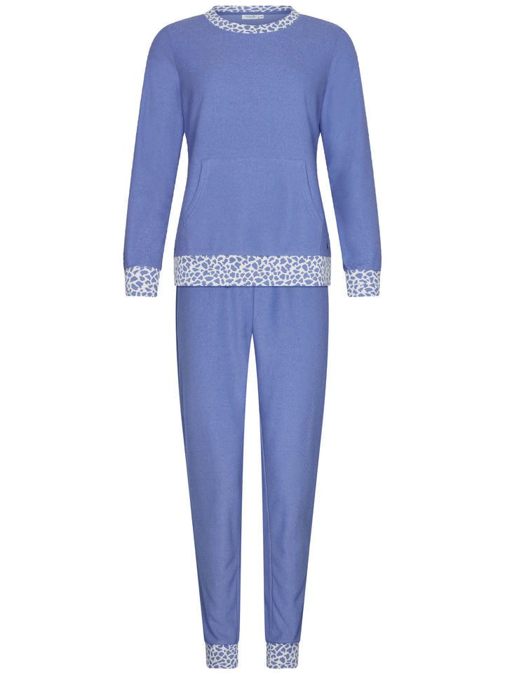 Rebelle pyjama/huispak Frozen Sky