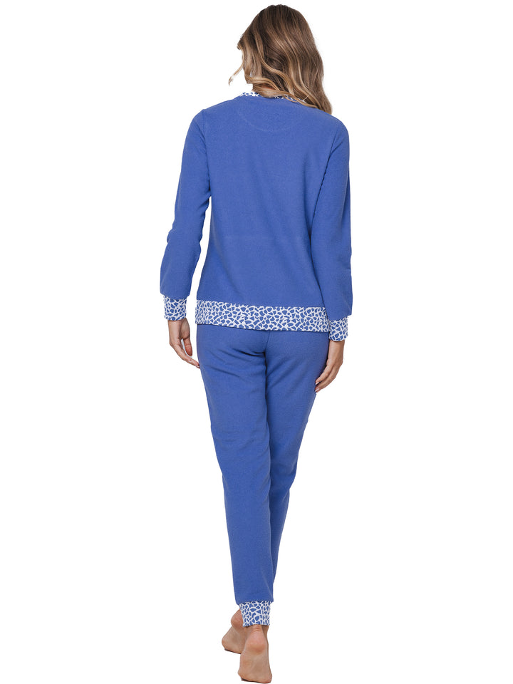 Rebelle pyjama/huispak Frozen Sky