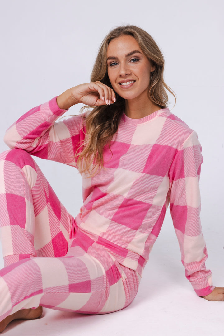 Rebelle pyjama/huispak Cin Cin