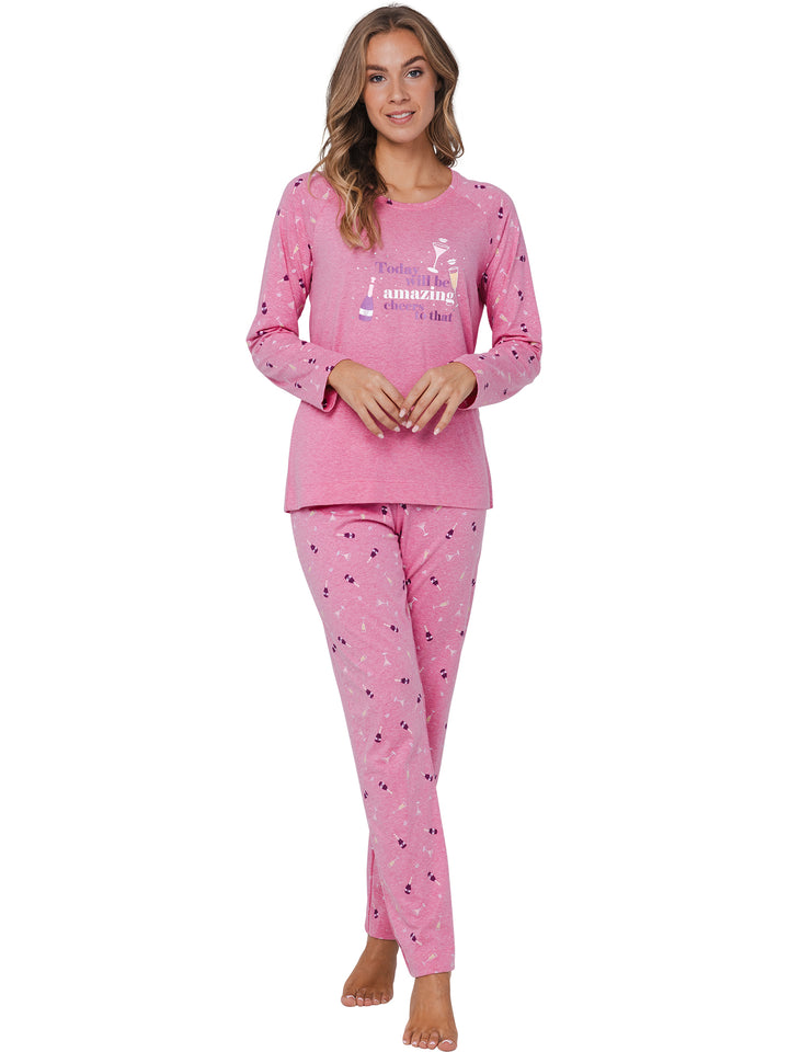 Rebelle pyjama Cin Cin