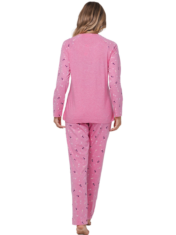 Rebelle pyjama Cin Cin