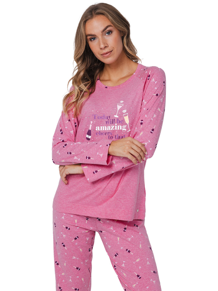 Rebelle pyjama Cin Cin