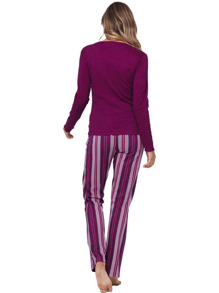 Rebelle pyjama Cin Cin