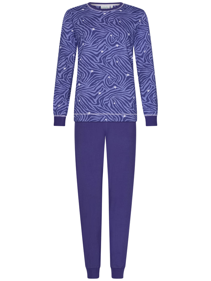 Rebelle pyjama Tiger Star