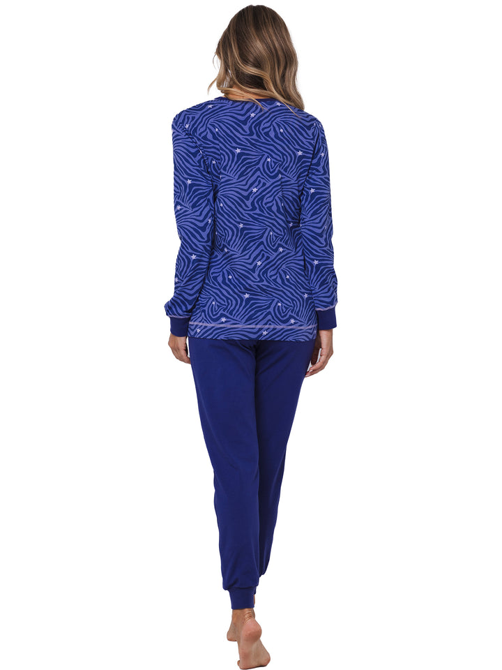 Rebelle pyjama Tiger Star