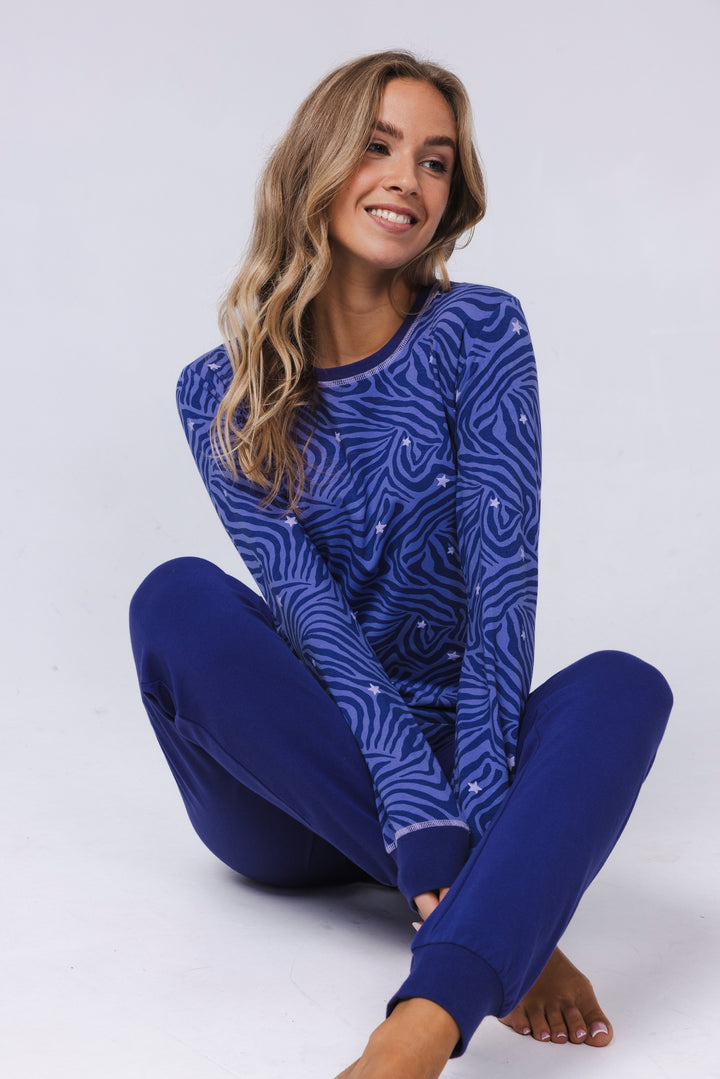 Rebelle pyjama Tiger Star