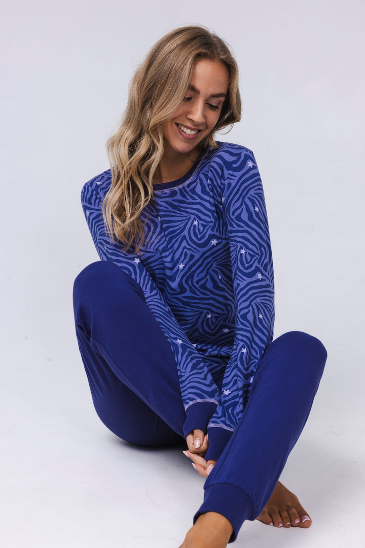 Rebelle pyjama Tiger Star