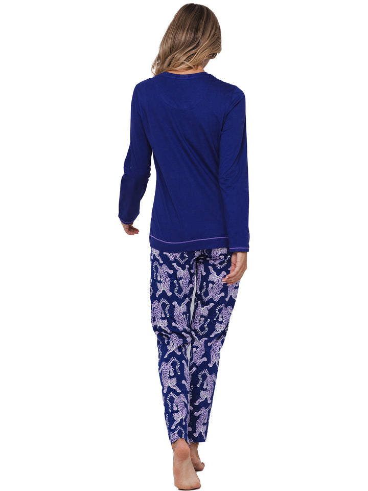 Rebelle pyjama Tiger Star