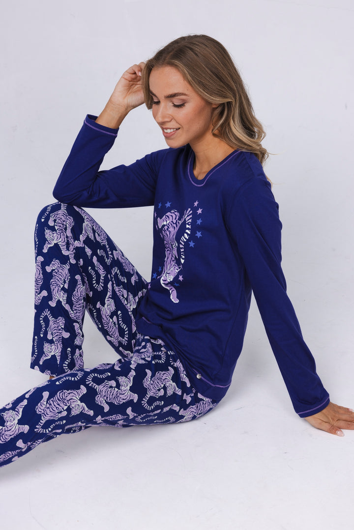 Rebelle pyjama Tiger Star