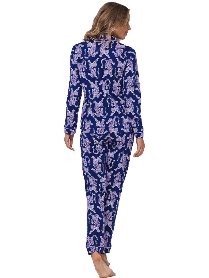 Rebelle pyjama Tiger Star