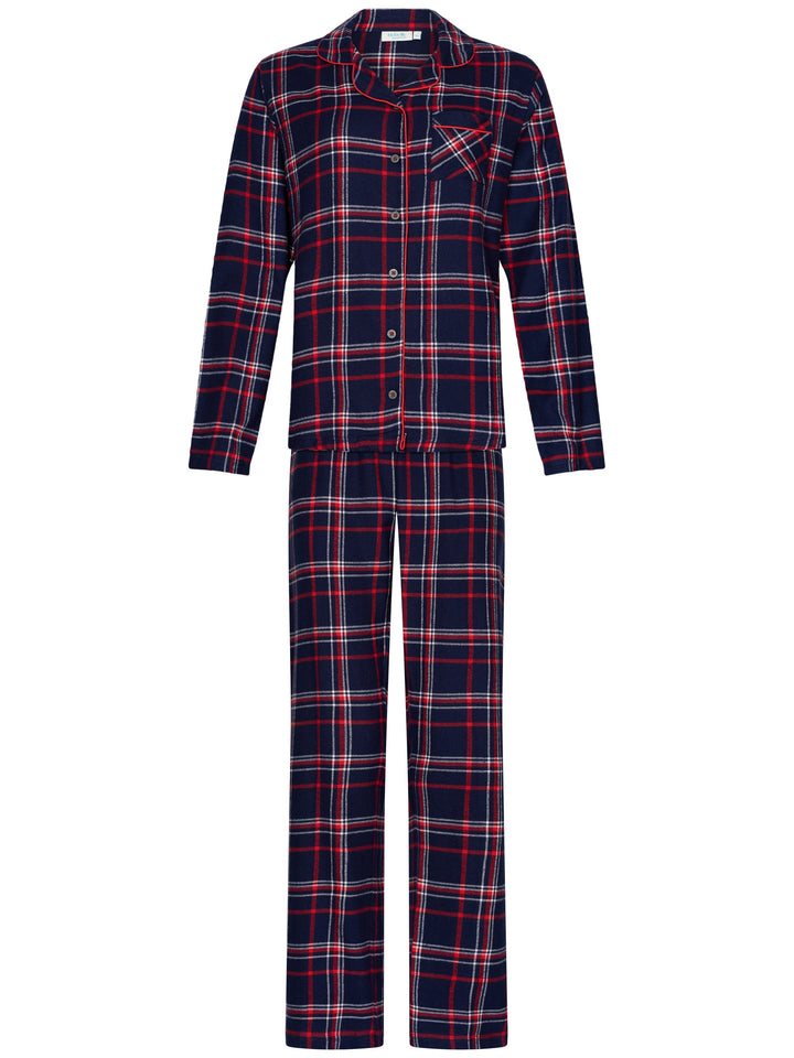 Rebelle pyjama Aspen Ski