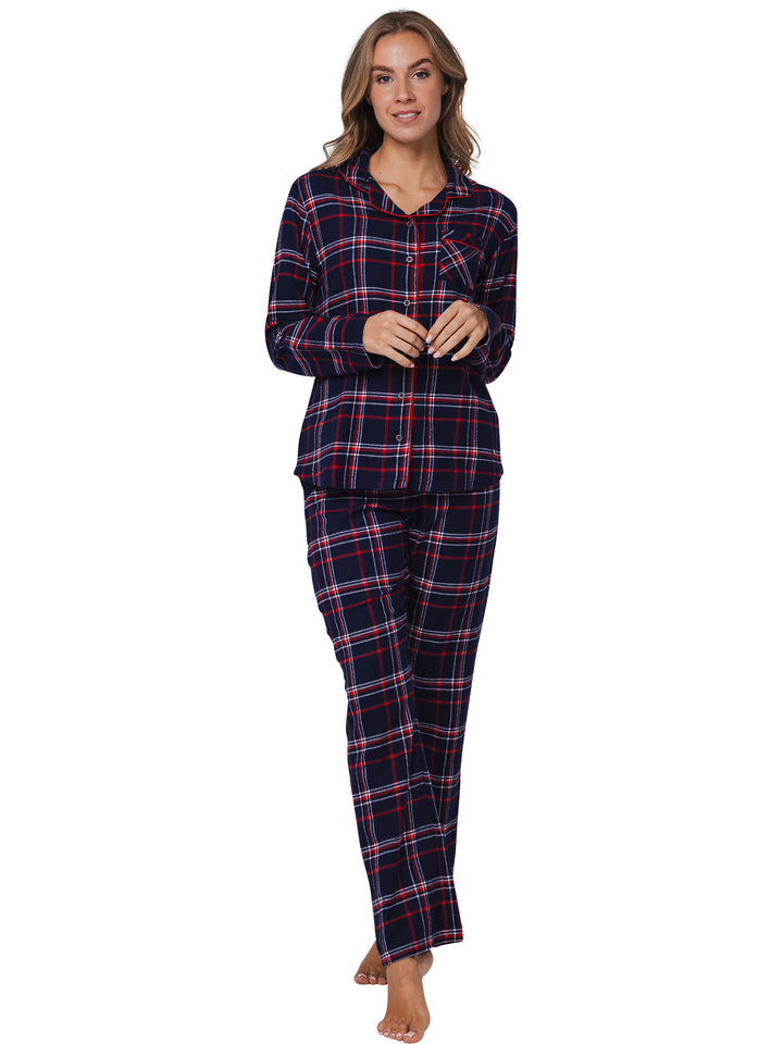 Rebelle pyjama Aspen Ski