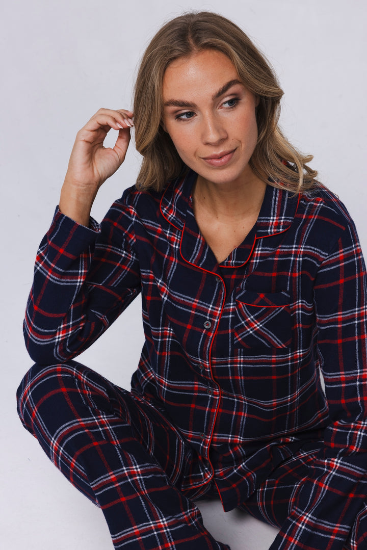 Rebelle pyjama Aspen Ski