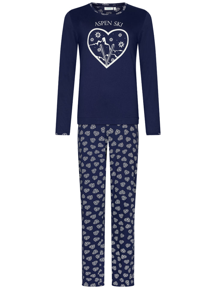 Rebelle pyjama Aspen Ski