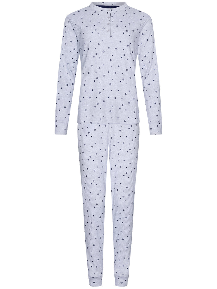 Rebelle pyjama Silver Frost