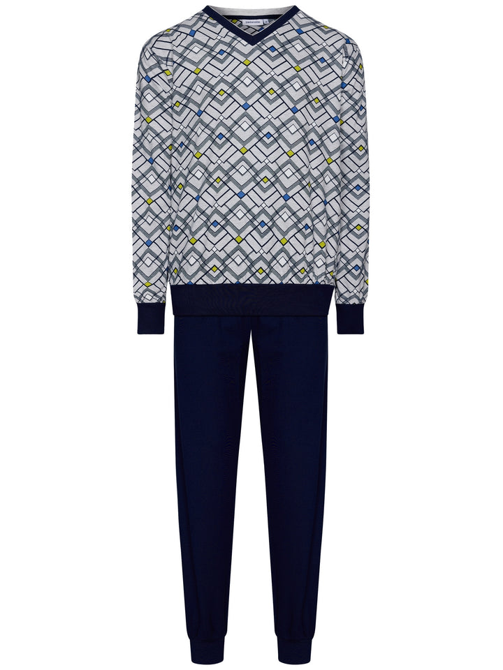 Pastunette Pyjama Dusk Comfort