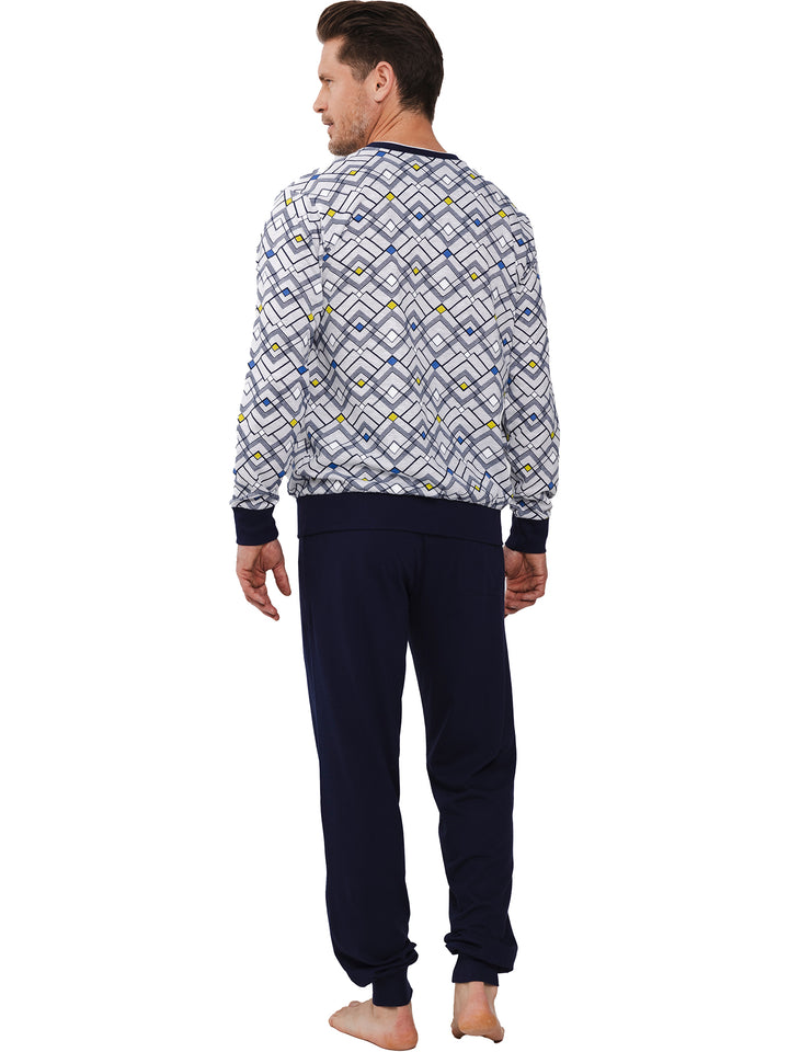 Pastunette Pyjama Dusk Comfort