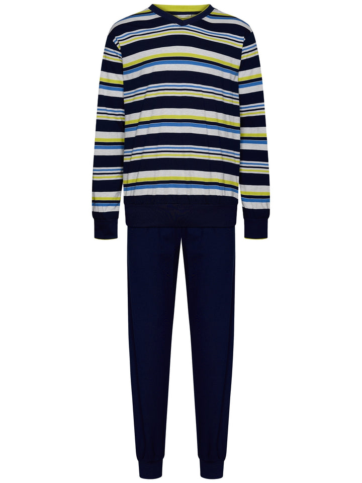 Pastunette Pyjama Dusk Comfort