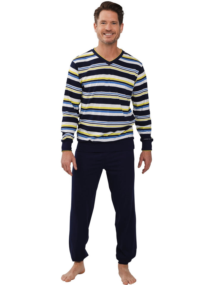 Pastunette Pyjama Dusk Comfort