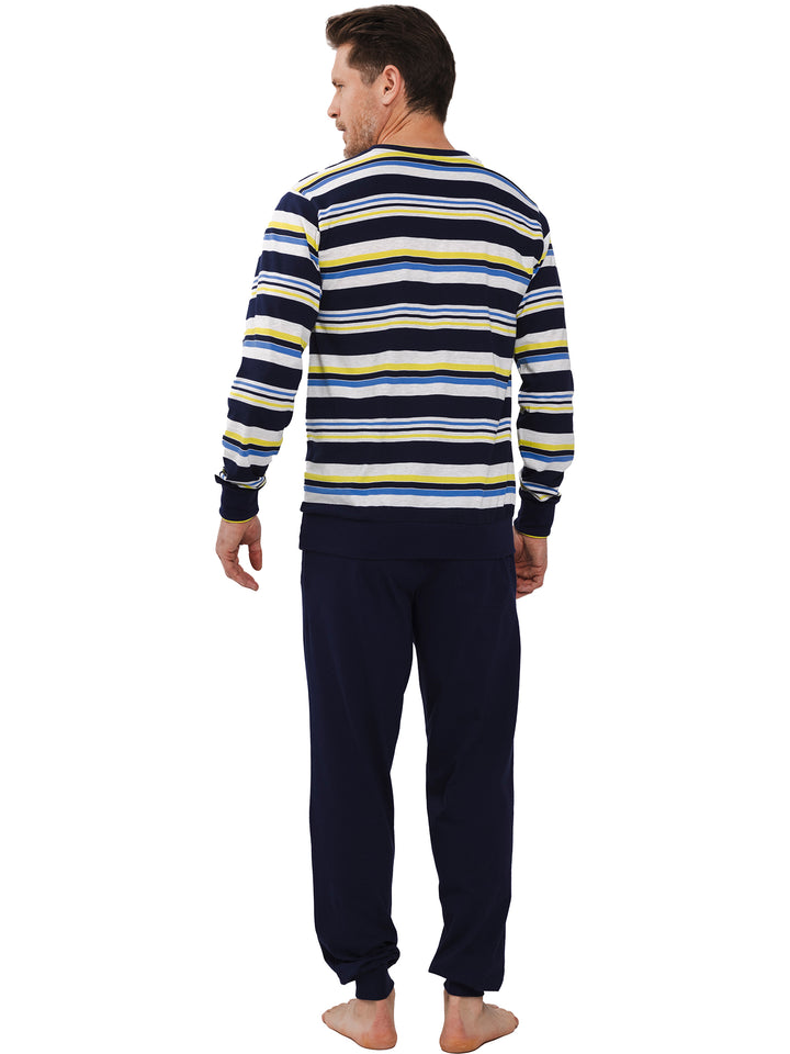 Pastunette Pyjama Dusk Comfort